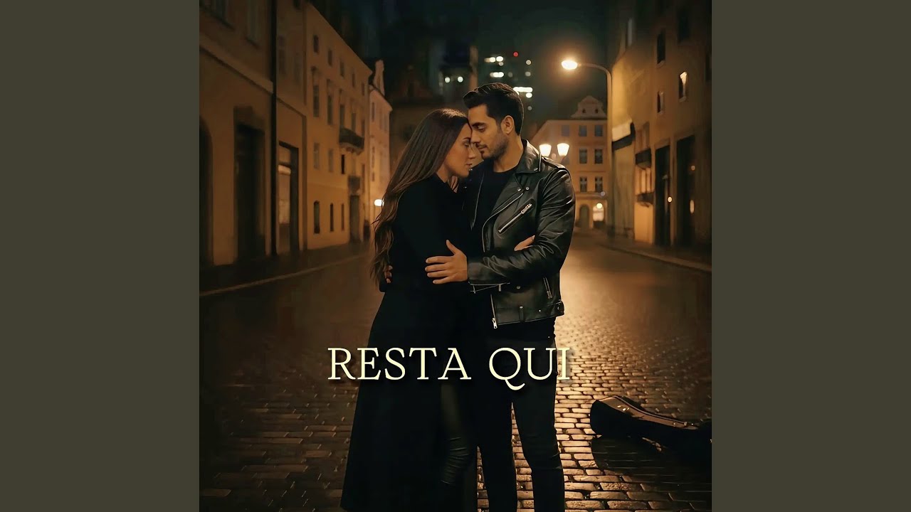 Resta Qui