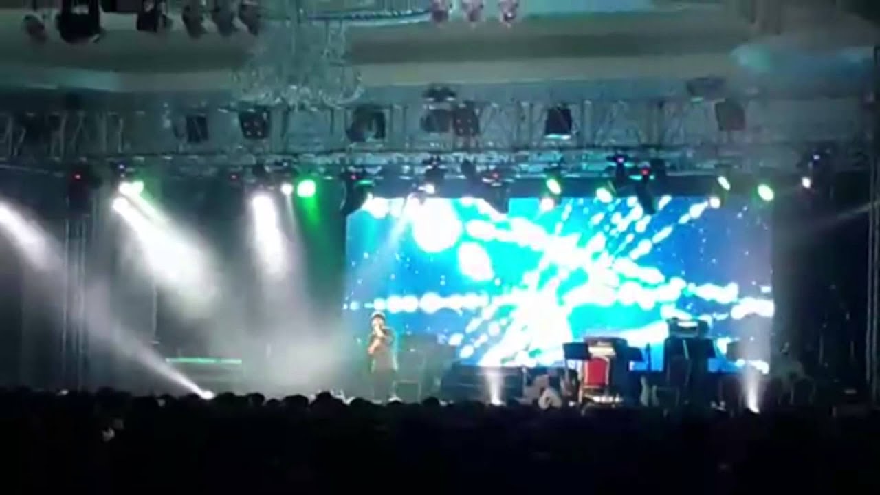 치열(Ten2)더원콘서트 죽도록