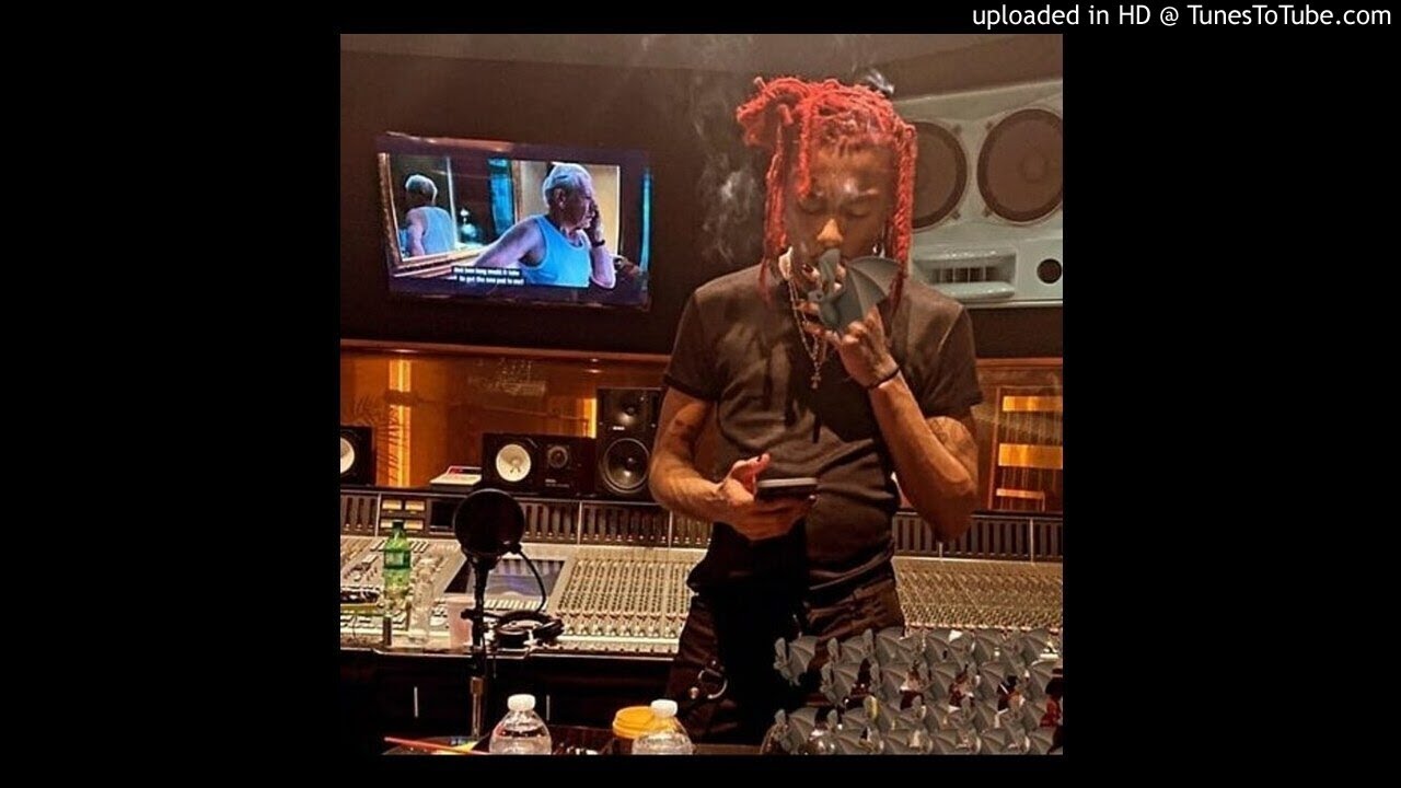 [Free] Playboi Carti x Filthy x New Tank x WLR Type Beat 