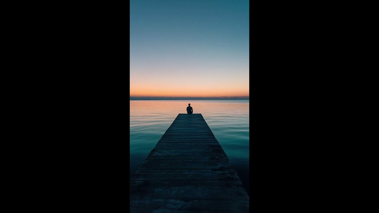 Peace Is Oxygen