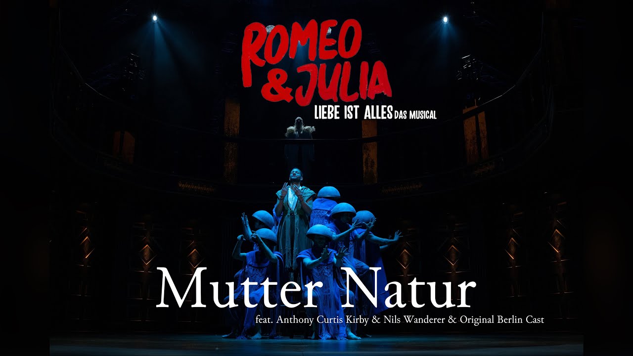 Romeo & Julia - Mutter Natur LIVE - Peter Plate & Ulf Leo Sommer & Joshua Lange