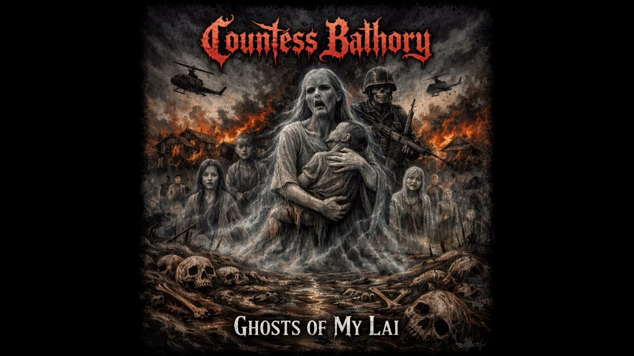 Ghosts of My Lai 