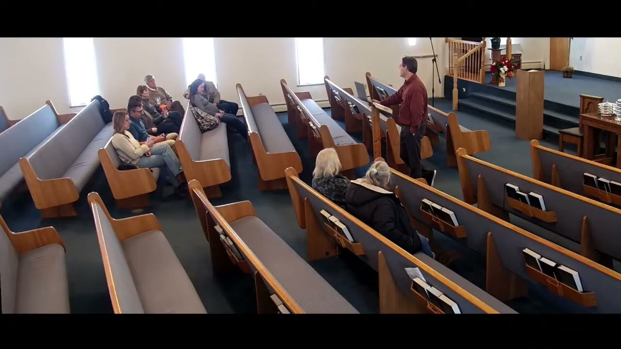 2 Peter | False prophets and deceivers
