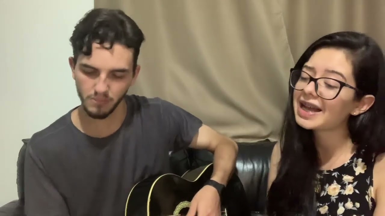 Face Ador&aacute;vel - Comunidade Shalom (cover)