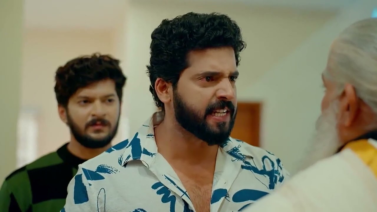 Mangalyam | Ep - 615 | Webisode | Jul 22 2025 | Zee Keralam