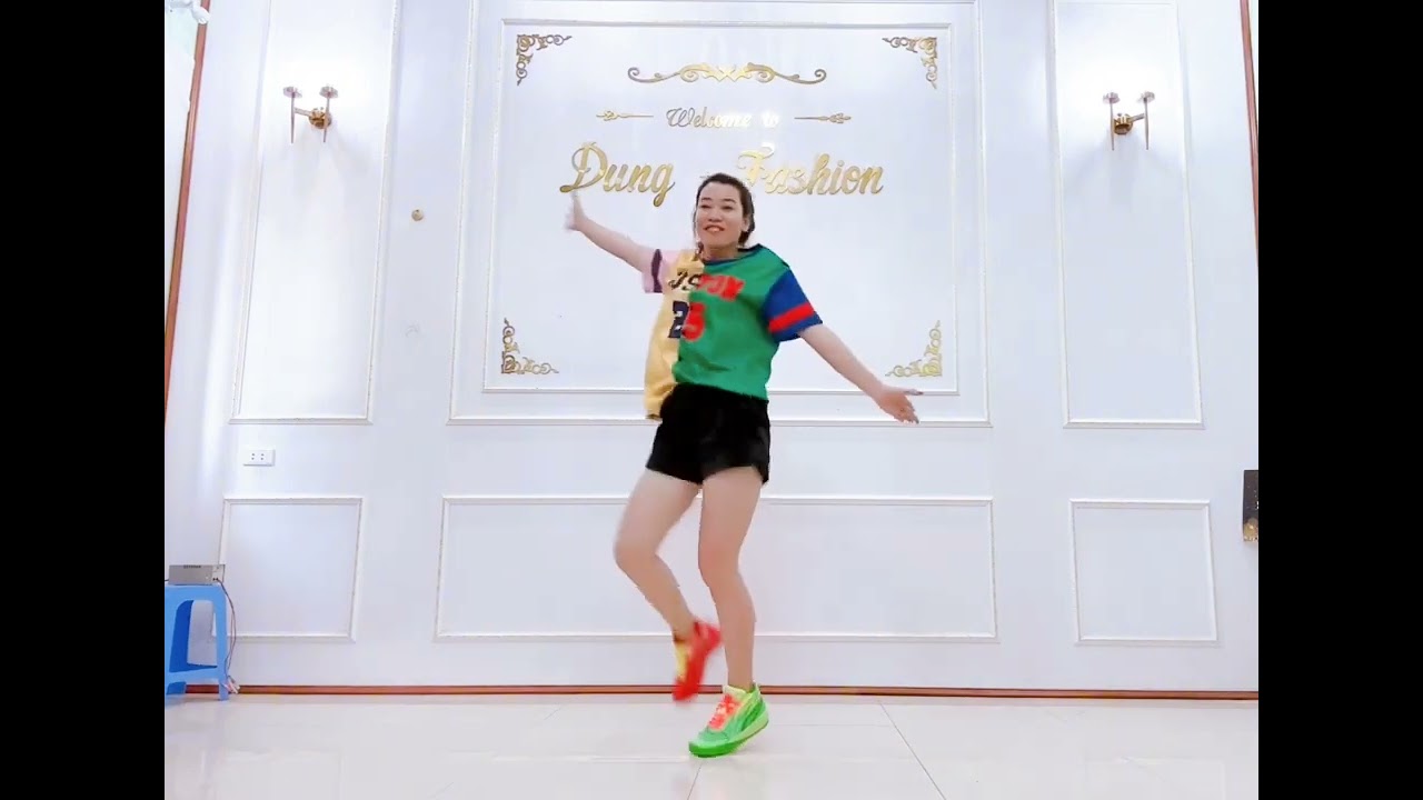 Nhảy cùng hướng / CẮT ĐÔI NỔI SẦU // choreo ĐÀO DUNG