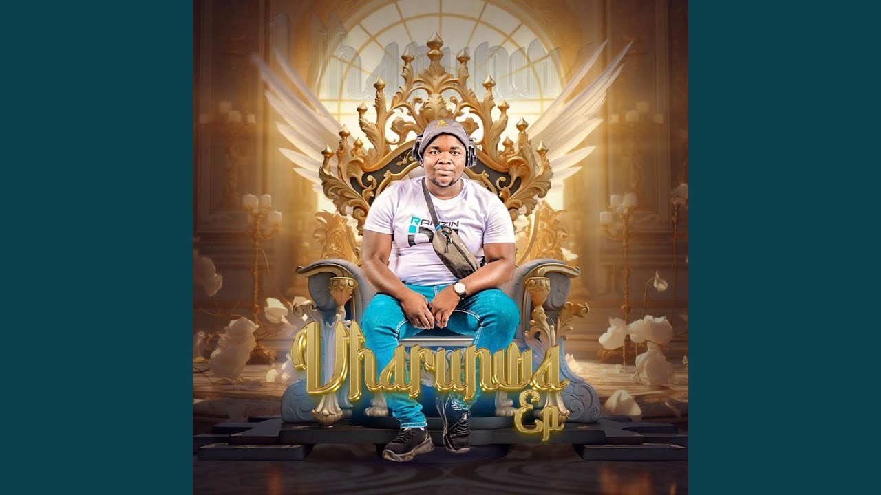 Murena Ndiadakavho (feat. Divine Rabs)