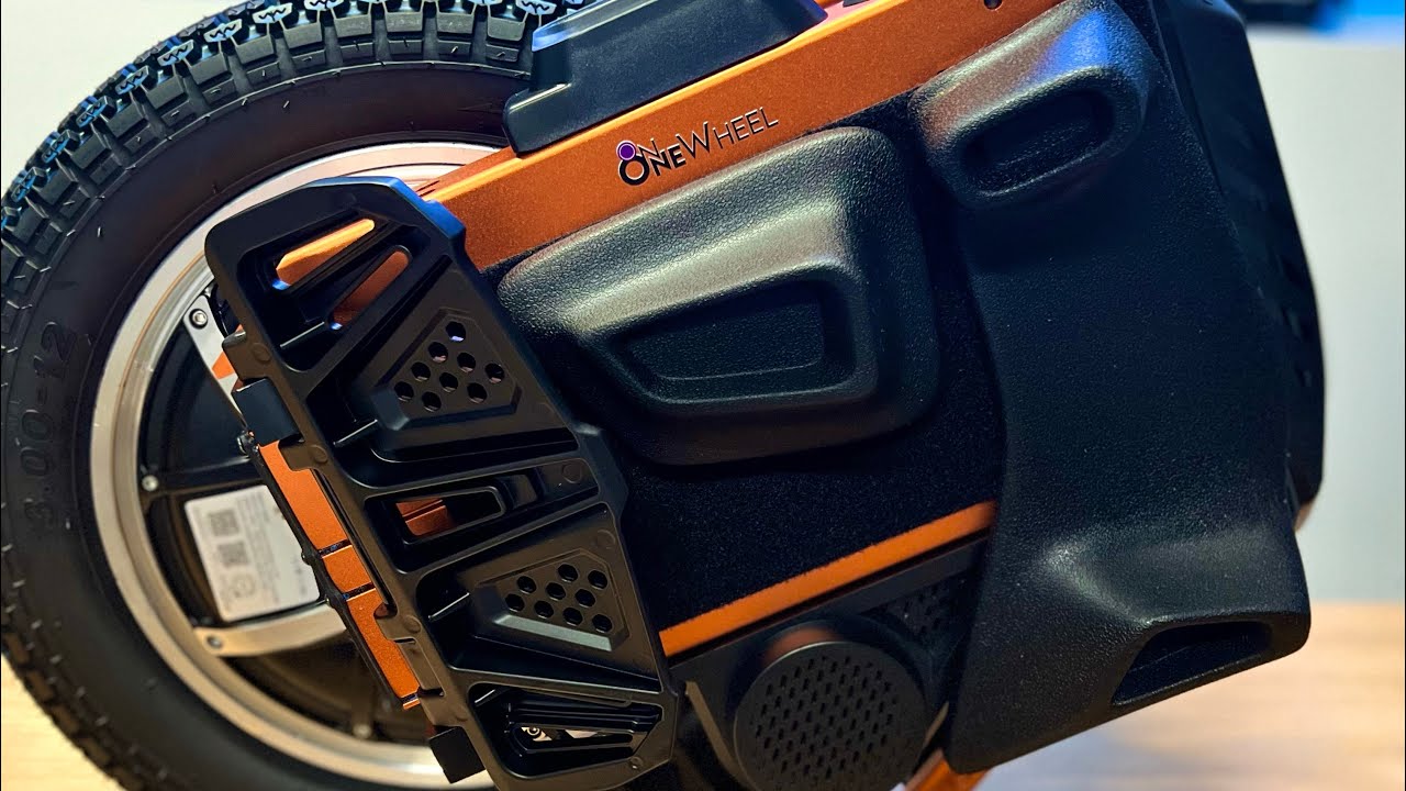 Unboxing Kingsong S16 Pro! #monocicloelectrico #euc #unboxing #mexico #cdmx #ononewheelmexico 