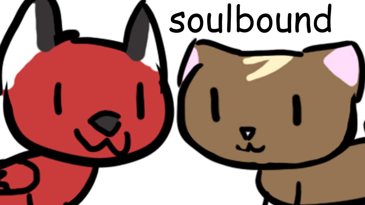 LPS Soulbound in a nutshell.