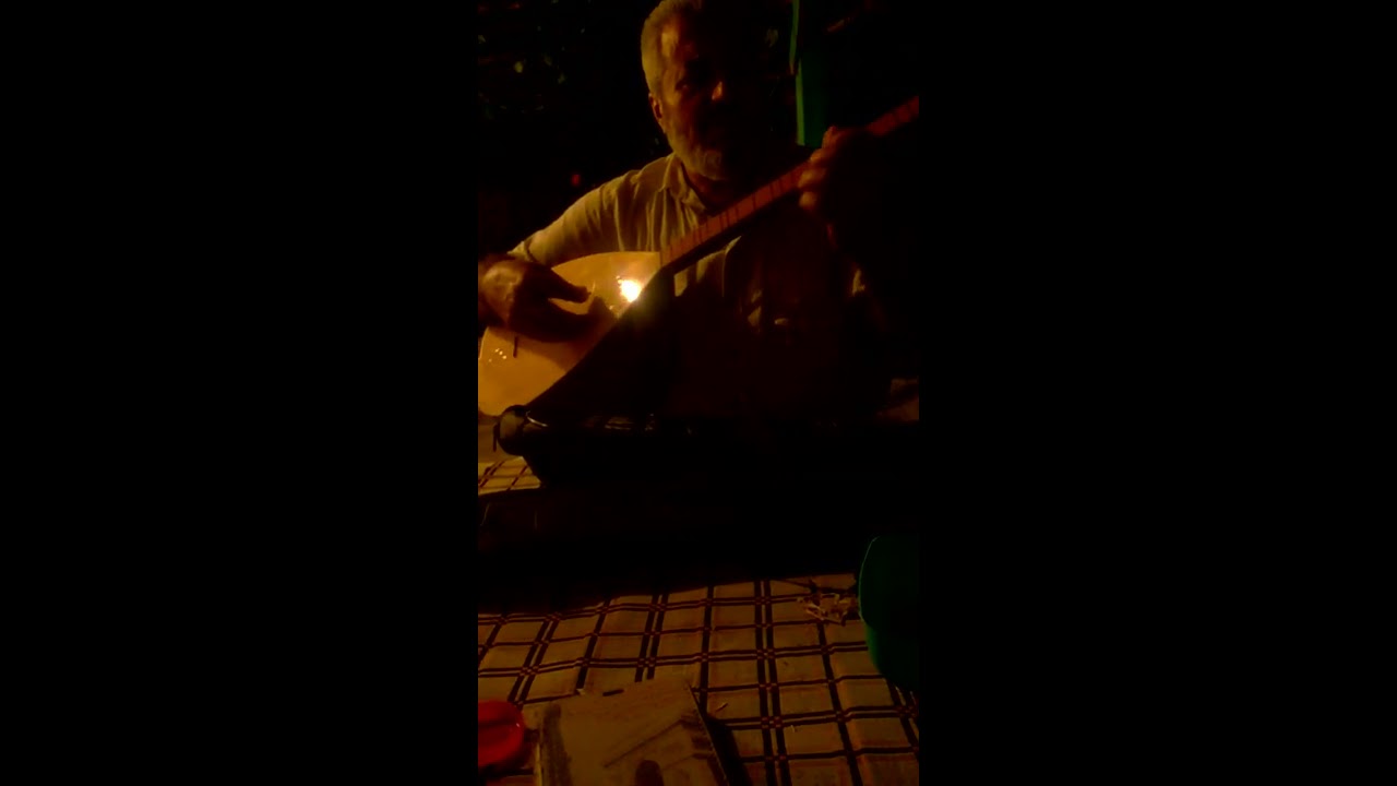 Ahmet ÇETİN - Bağlıca üstünde bir bölük duman