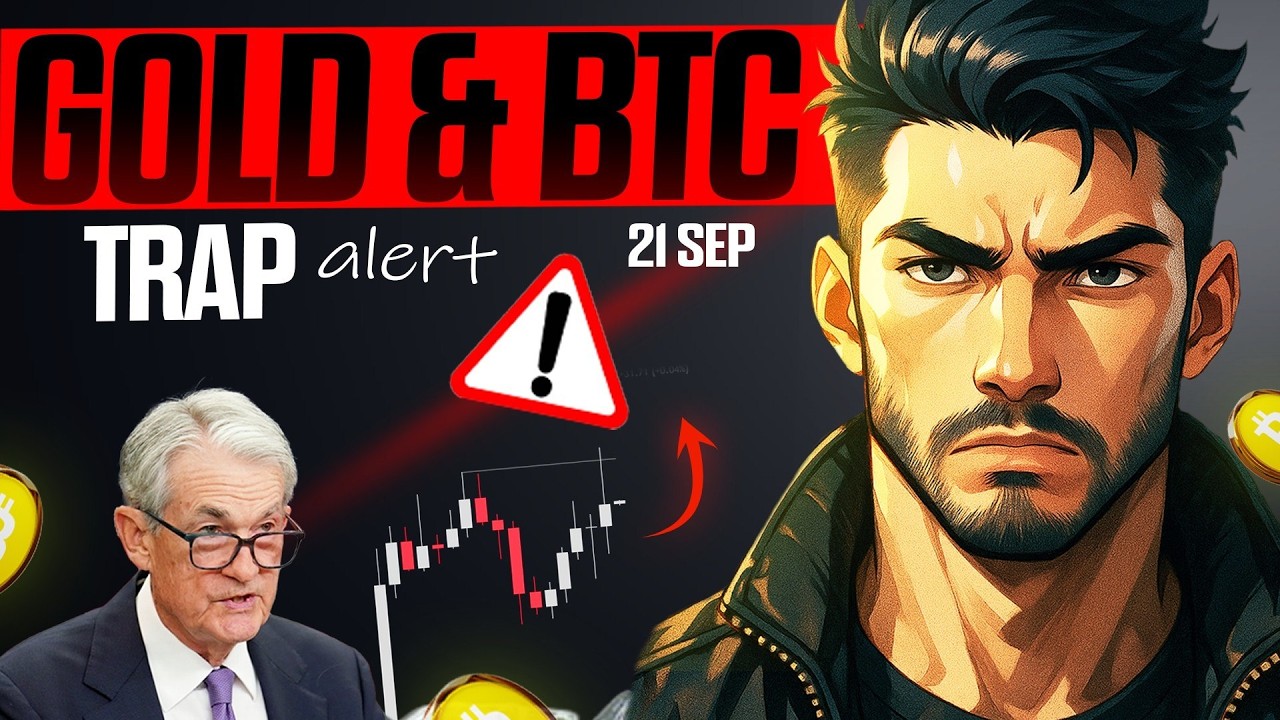 BITCOIN: What to do now❗| ETH and SOL update | Bitcoin Technical Analysis