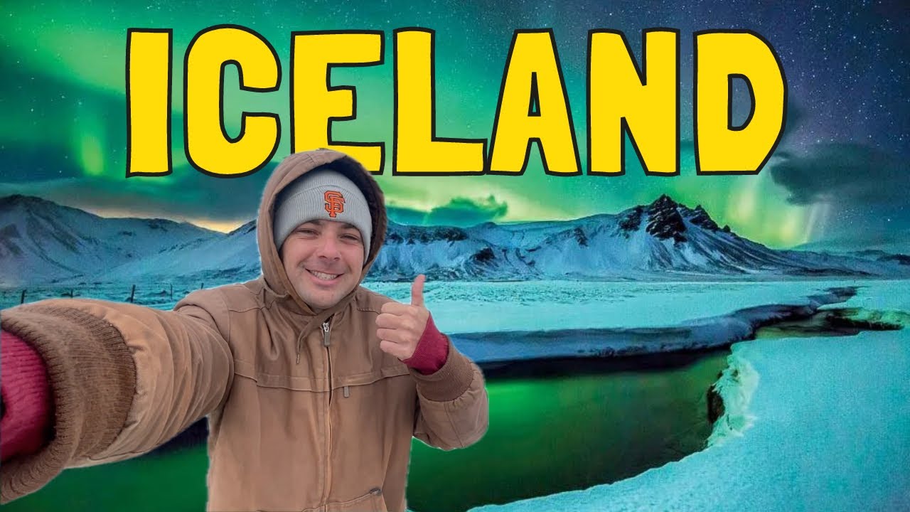 We Cruise Near the Arctic Circle! | Akureyri, Iceland | Norwegian Prima: 11 Day Solo Cruise