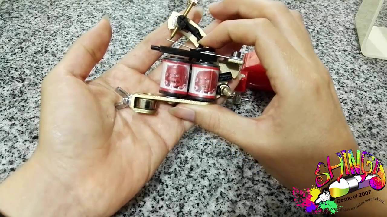¿Máquinas de bobinas o las rotativas? ¿Cuál elegir?