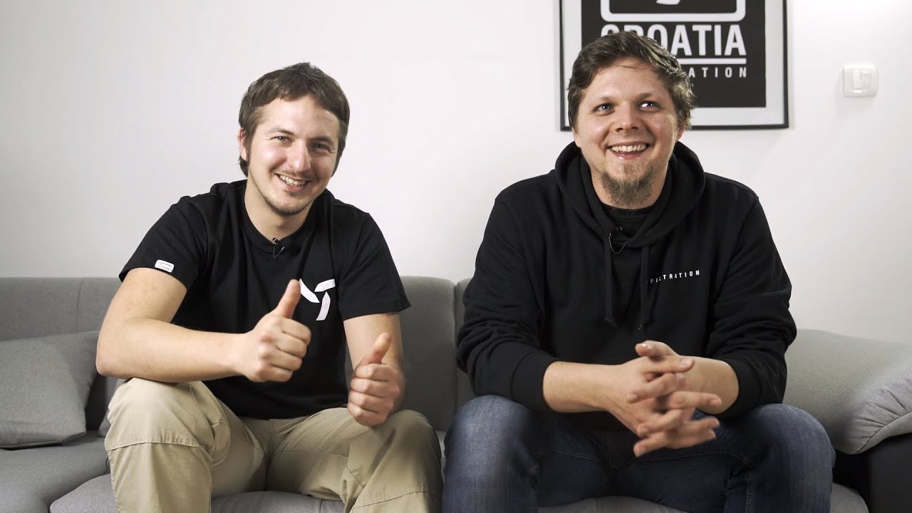 Q&A: Producing the Infiltration series, channel updates and behind the scenes stories