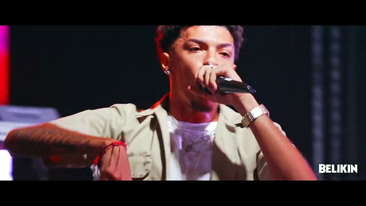Belikin Bash 2022 - Don Doe Full Performance