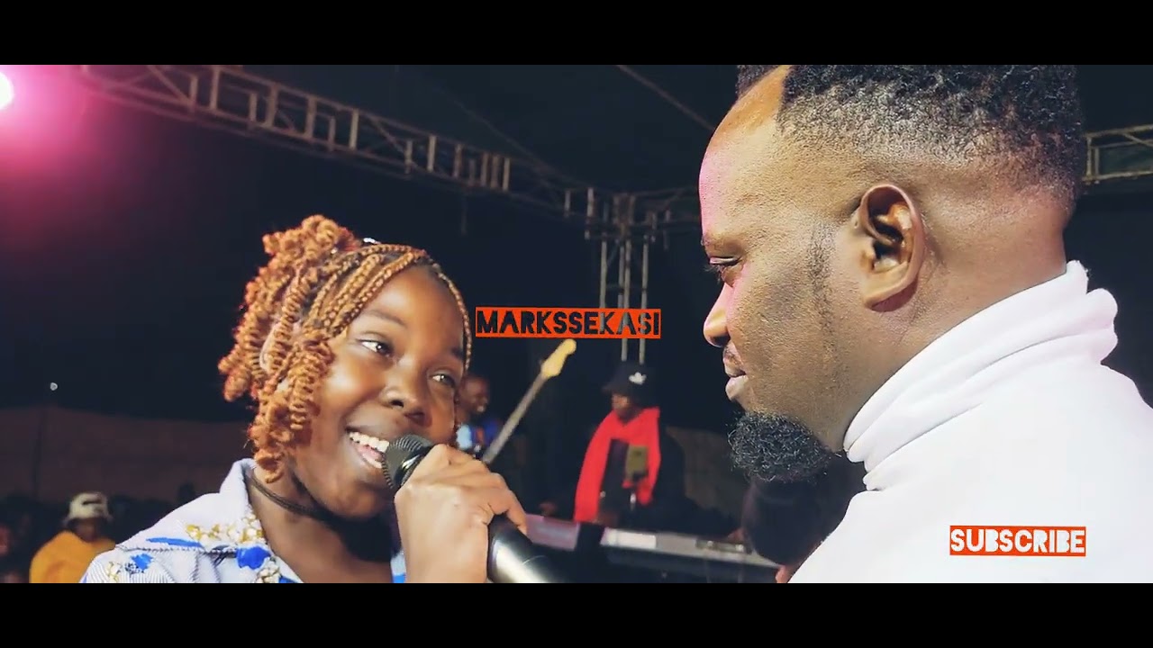 ONO YE. LOVE COMMISIONER EEE. DAVID LUTALO NGA AYIMBA LOVE COMMISIONER  no muwala