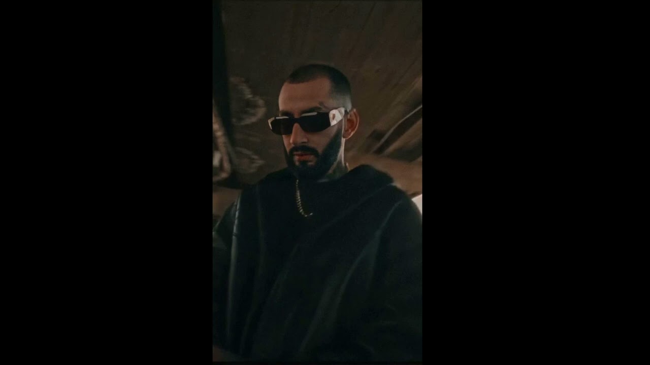СКРИПТОНИТ x MIYAGI x ANDY PANDA x МАСЛО ЧЕРНОГО ТМИНА TYPE BEAT - 