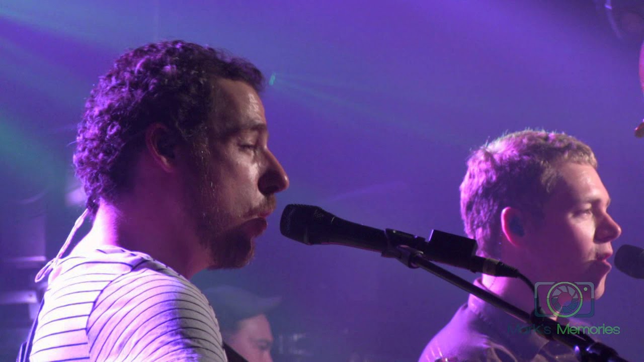 The Infamous Stringdusters  2016-02-19  Jackstraw