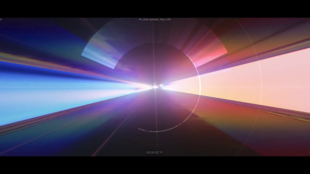 PICTURESTART Ident - Case Study