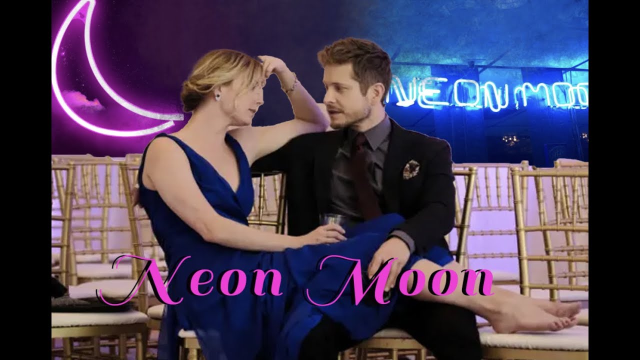 Neon Moon: Nic and Conrad |The Resident Edit|
