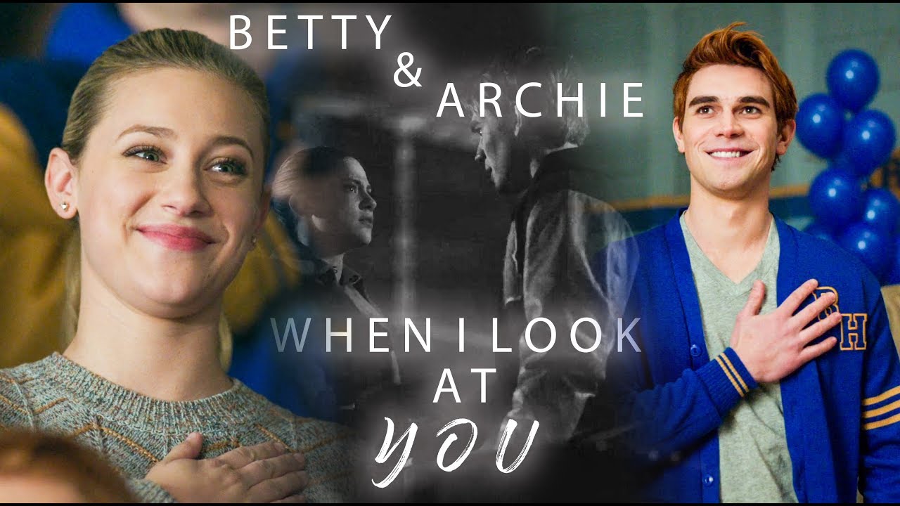 Betty & Archie | When I Look At You [2x22]