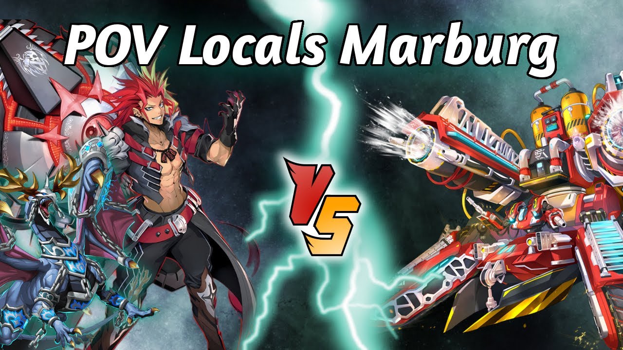 Fiendsmith Bystial Musket VS Rescue Ace | Locals | POV | Post CRBR | YuGiOh!