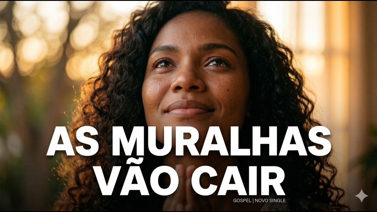 As Muralhas Vão Cair