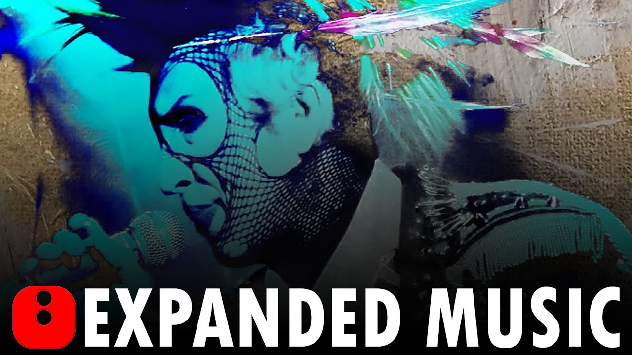 Sigue Sigue Sputnik Electronic - Timex Kid (LDB Vocal Mix)