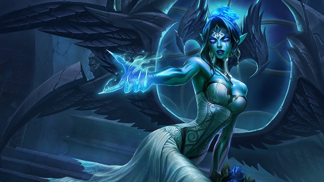 Ein TOP RUN! - League of Legends