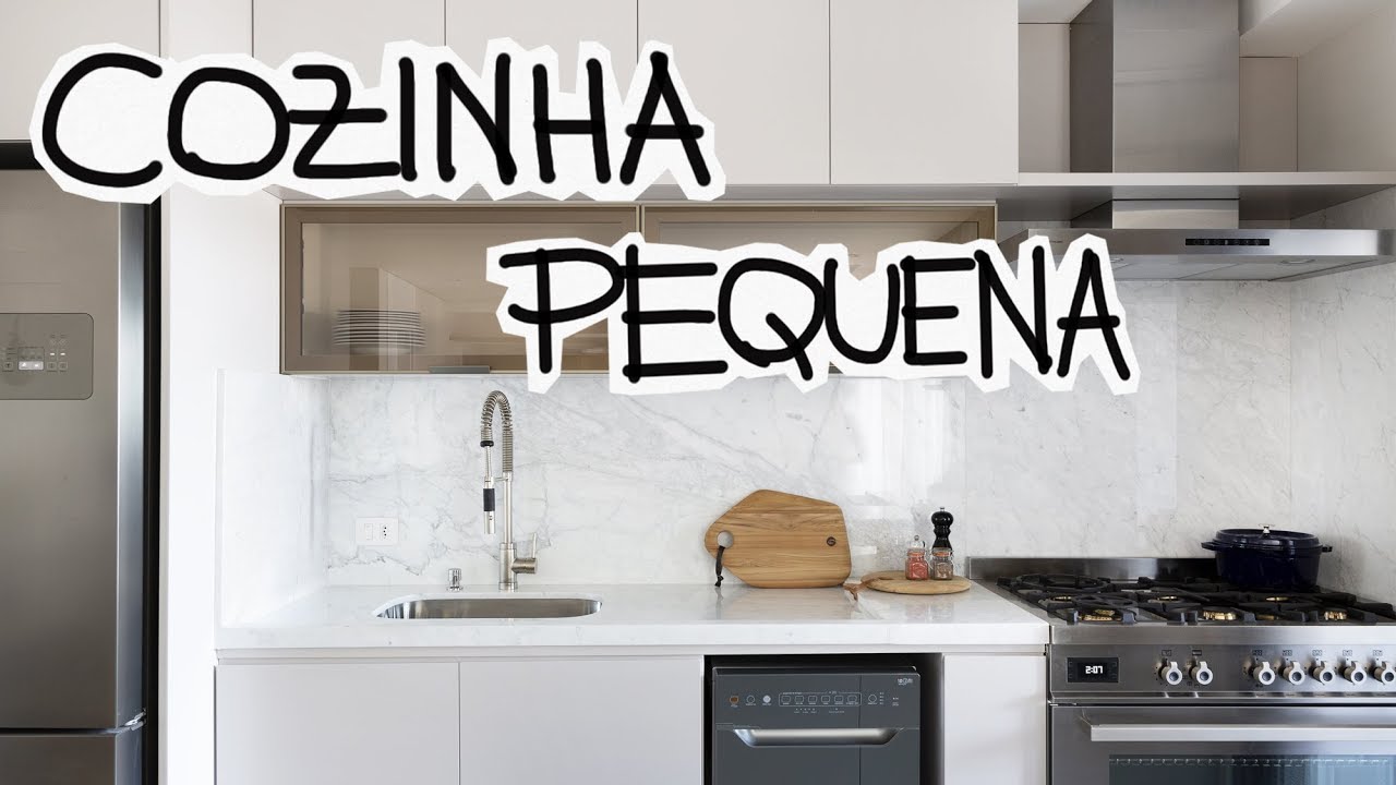 REFORMA COZINHA COMPACTA APTO 2502