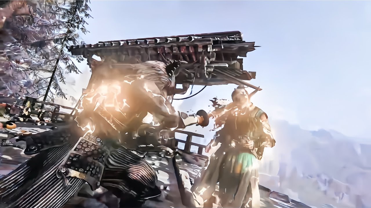 For honor - One Honorable Execution #forhonor