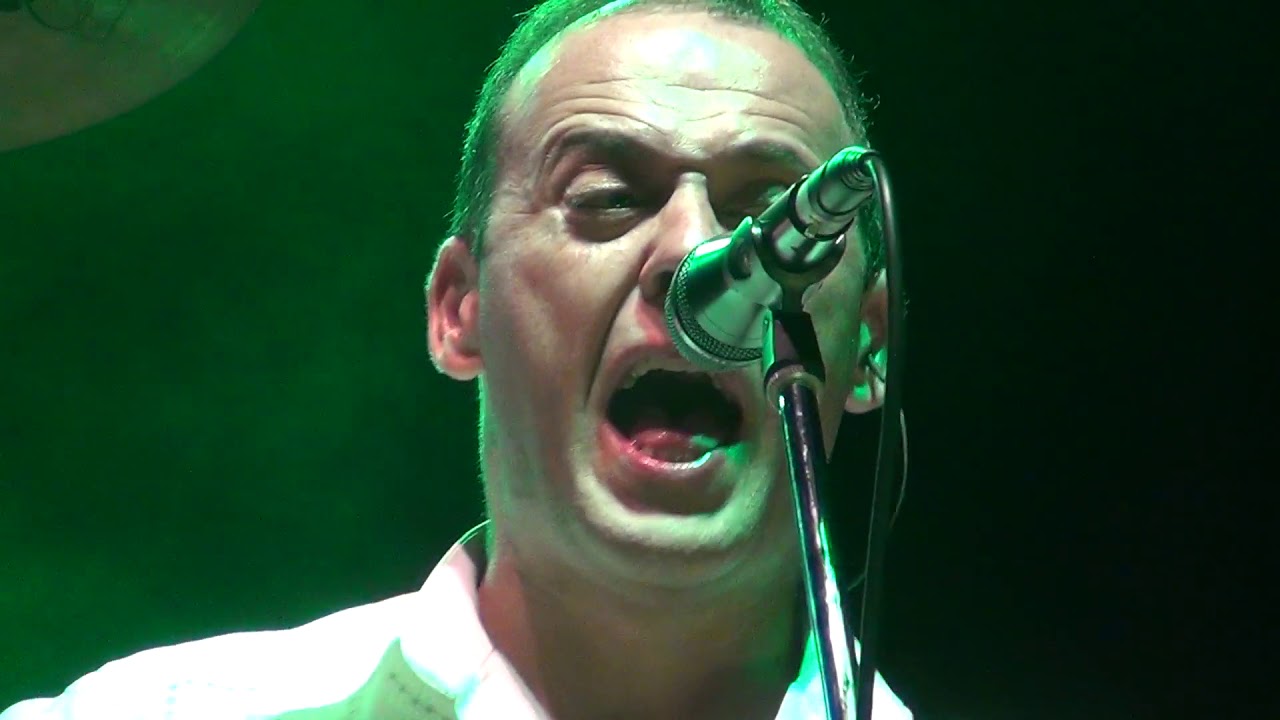 2018/08/16 Aquilonia concerto dei Parsifal