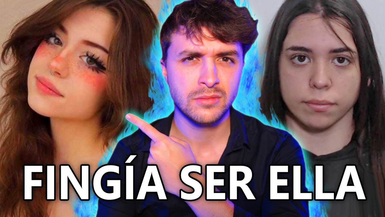 Nimu intentó Borrar mi Vídeo, así que Investigué MÁS y descubrí MultiCuentas y Catfish