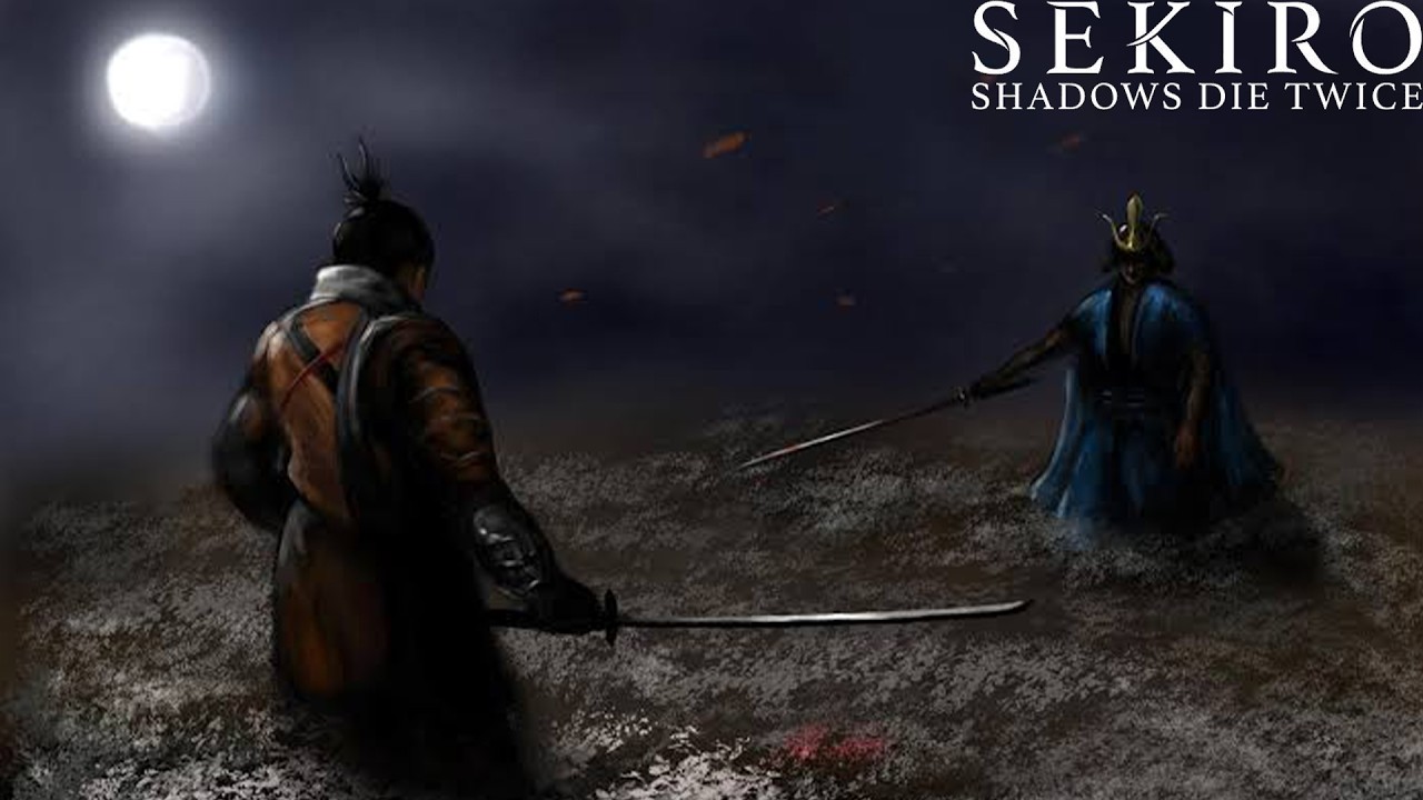 “KYU NHI MARR RAHA ISSHIN ?? | LiTFiZ Live Gameplay | Sekiro: Shadows Die Twice”