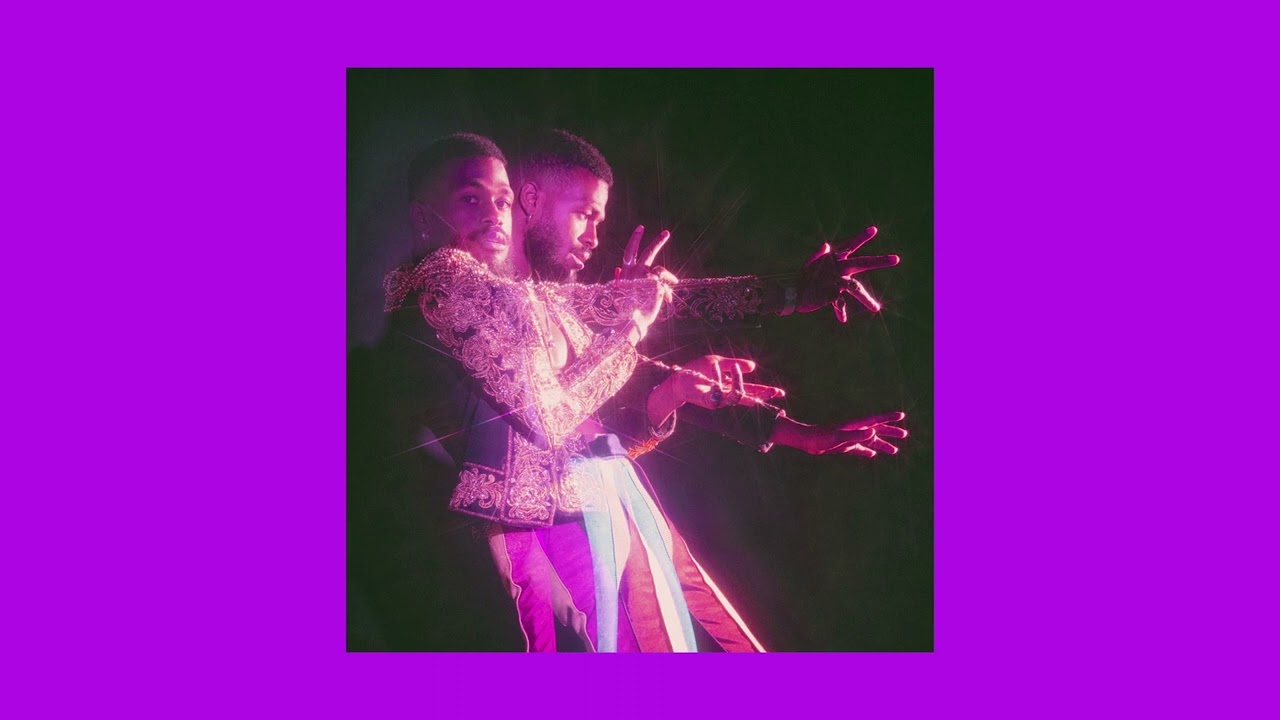 duckwrth - kiss you right now (slowed & reverb)