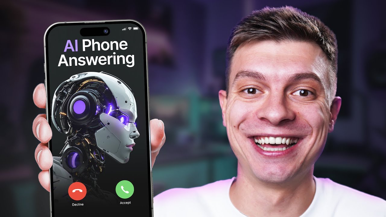 How to Build an AI Phone Answering System for Business