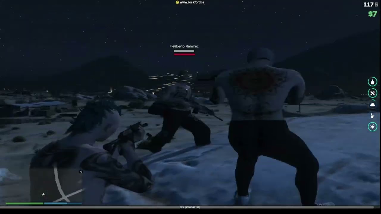 CLIPS V2-