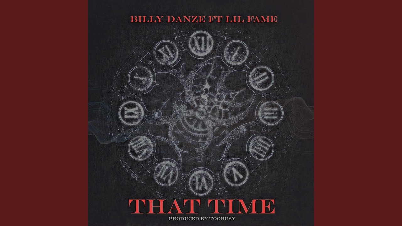 That Time (feat. Lil Fame & M.O.P.)