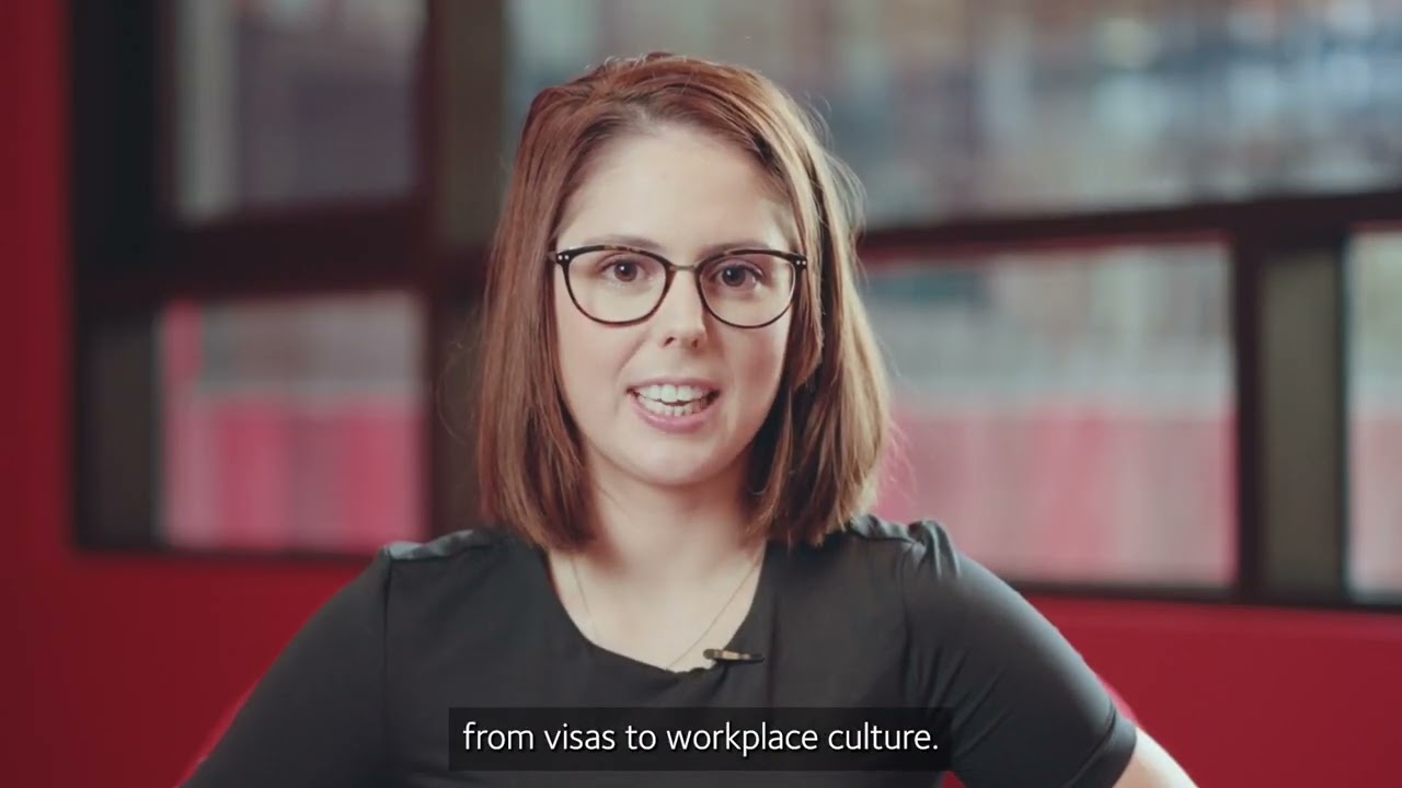 Improve your employability with Griffith International