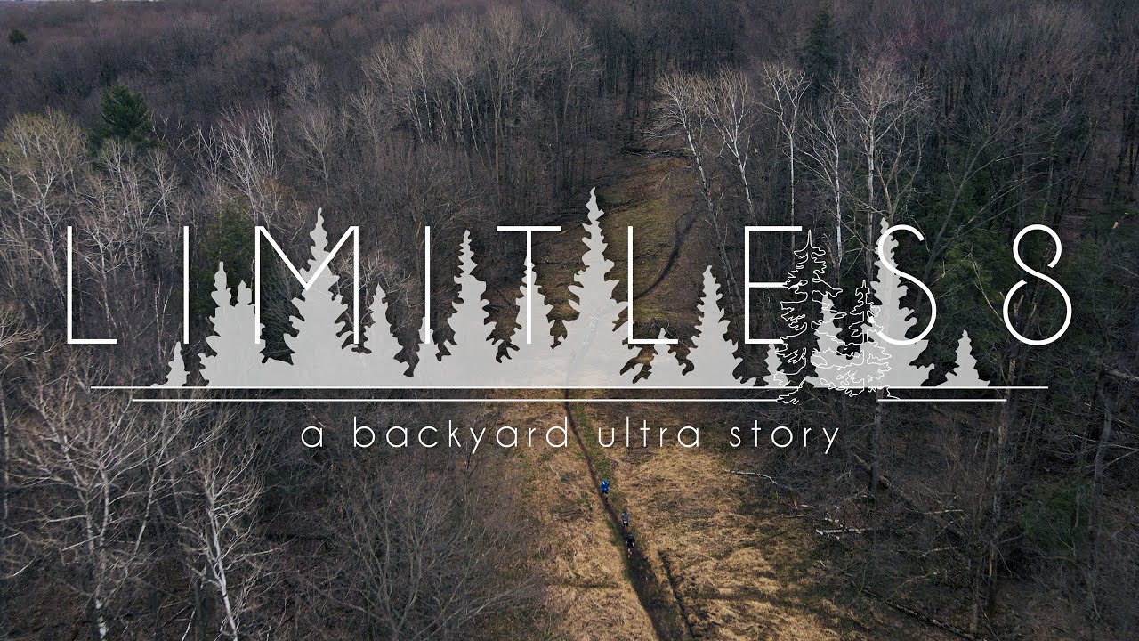 Limitless | A Backyard Ultra Story | Ultra Running Documentary