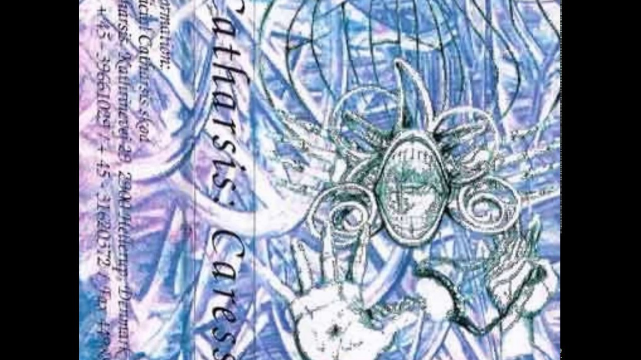 Catharsis - Caress [Full Demo] 1995