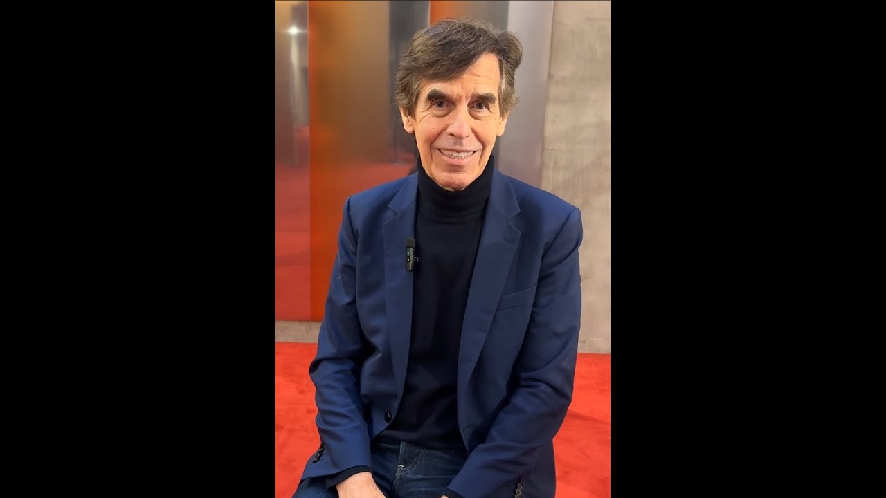 A la rencontre de Pierre Boulez avec Laurent Bayle