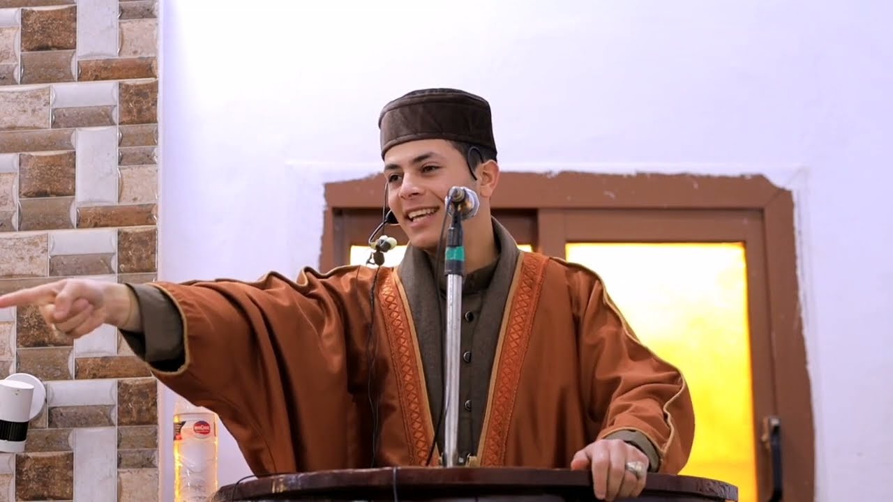 أقوى وأخطر خطبة عن الظلم _ الخطبة التى أرعبت كثير من الناس للشيخ سعيد عويشة
