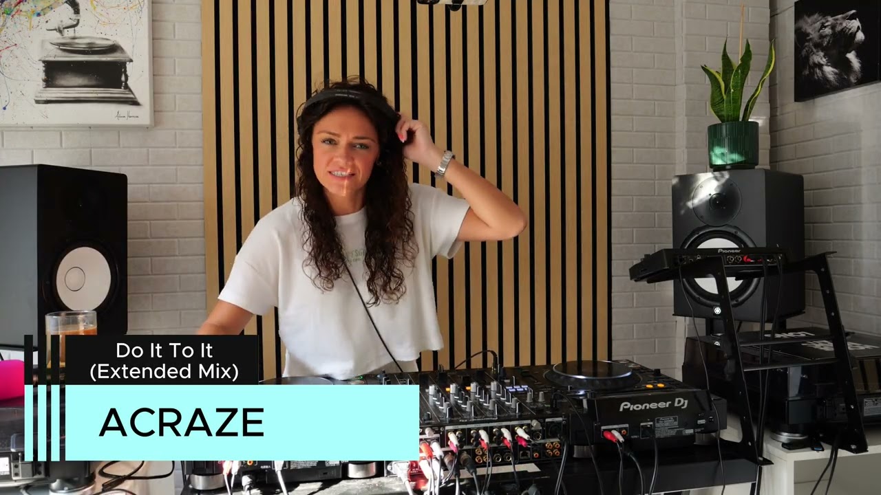 @vivifierrecords Presents Elysia - August, Week 4, 2025