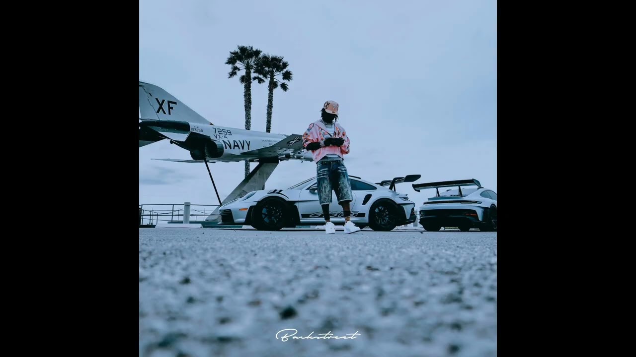 Chief Keef - 5 Like Keeta (LTM 2)