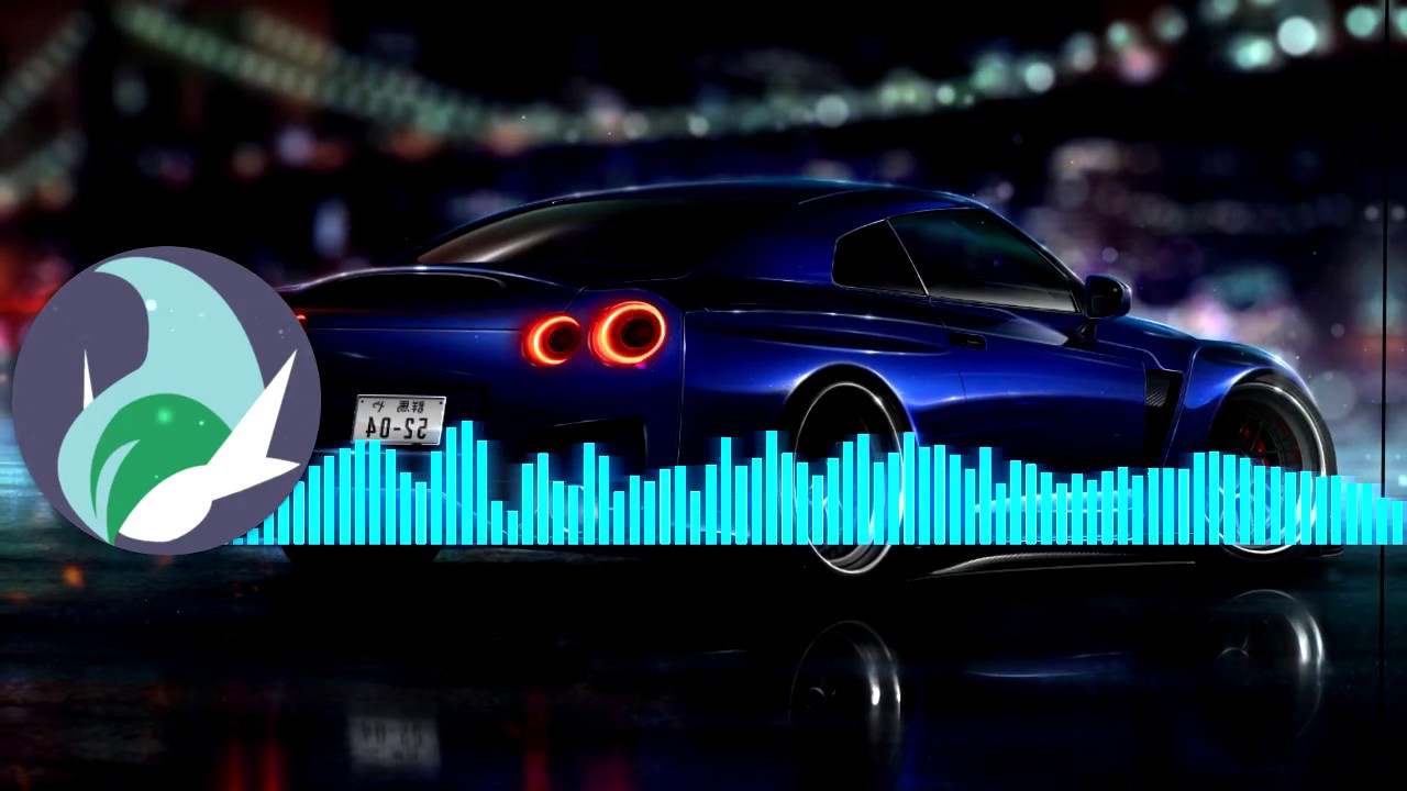 Euro Man By Yukun No Vocals Content ID Free Eurobeat With Visualizer