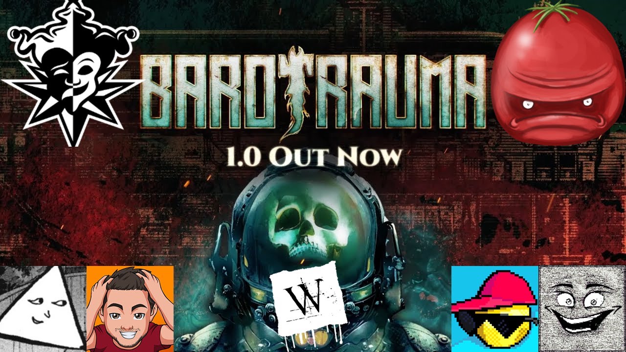 I Hear Something Large... IT'S BACK! IT'S HUGE! - Lawlman Highlights w/ The Gang - Part 2