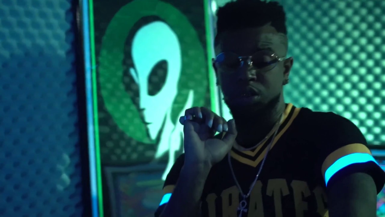Quint Foxx | CHOO (Music Video) | shot by @Austinlamotta
