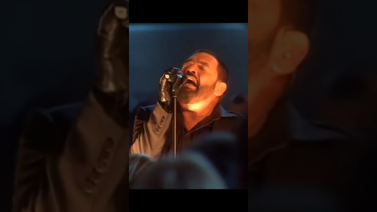 Alphaville - Sounds Like a Melody (Live 2011) #alphaville #oldisgold