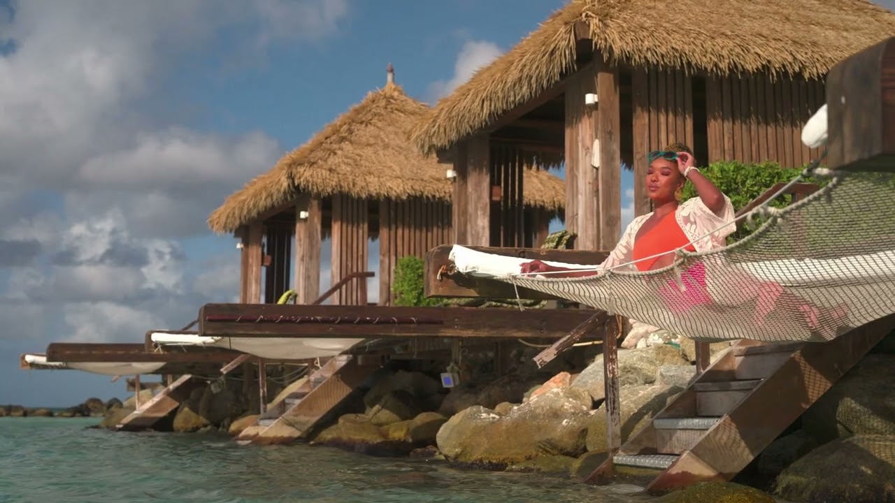 Renaissance Island Cabana